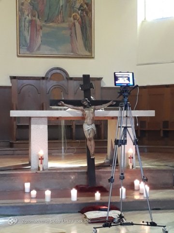 Wielkanoc w naszych wspólnotach (5)